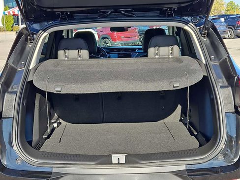 Certified 2023 Buick Encore GX Select image 34