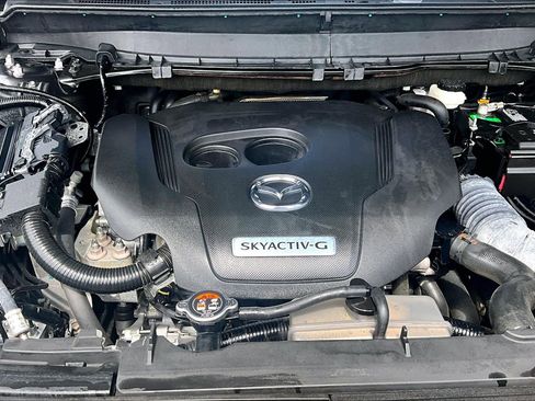 Used 2020 MAZDA CX-9 Grand Touring AWD/4WD image 9