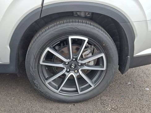 Used 2024 Hyundai Palisade SEL AWD/4WD image 28