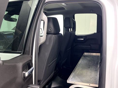 Used 2020 Chevrolet Silverado 1500 LT w/ Convenience Package image 30