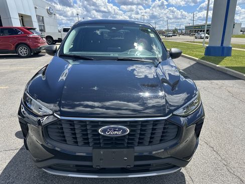 Used 2024 Ford Escape Active AWD/4WD image 9
