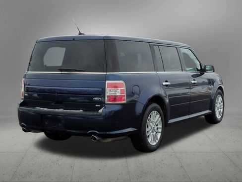Used 2016 Ford Flex SEL w/ Equipment Group 202A image 6