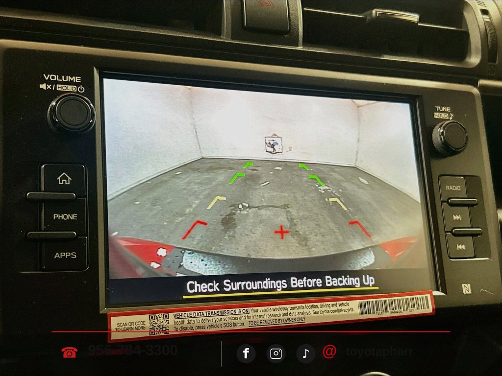 New 2026 Toyota GR86 Premium RWD image 12