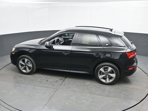 Used 2020 Audi Q5 2.0T Premium w/ Titanium Sport Package image 39