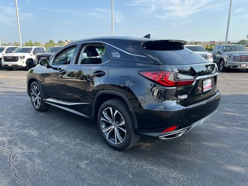Used 2022 Lexus RX 350 AWD w/ Premium Package image 10