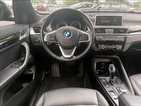 Used 2022 BMW X1 xDrive28i w/ Convenience Package AWD/4WD image 7