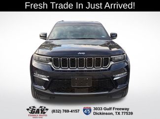 Used 2024 Jeep Grand Cherokee Limited AWD/4WD video 2