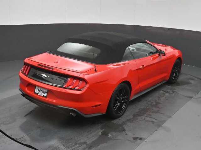 Used 2023 Ford Mustang Premium RWD image 36