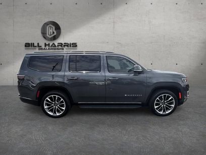 Used 2022 Jeep Wagoneer Series II w/ Convenience Group I