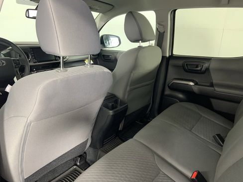 Used 2023 Toyota Tacoma SR5 image 25