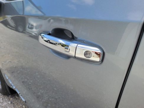 New 2026 GMC Sierra 1500 Denali image 9