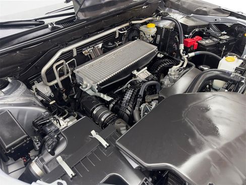 Used 2024 Subaru Ascent Touring image 82