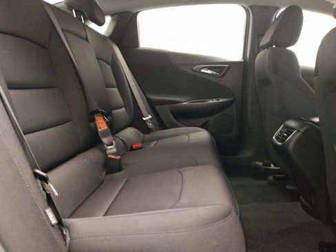 Used 2023 Chevrolet Malibu LT FWD image 19