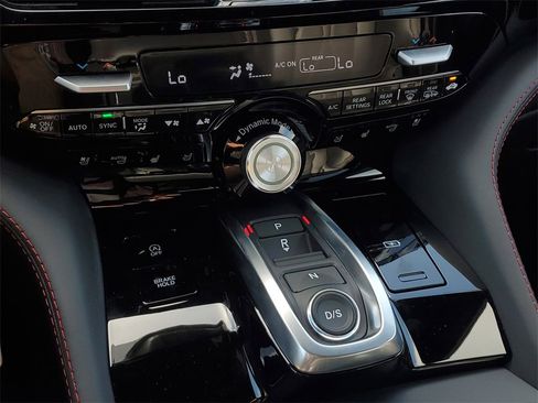 New 2026 Acura MDX A-Spec image 30