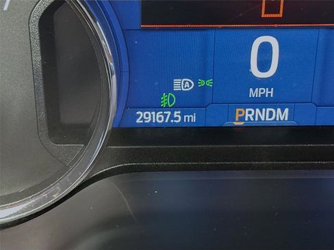 Used 2023 Ford F150 XLT w/ Equipment Group 302A High image 19