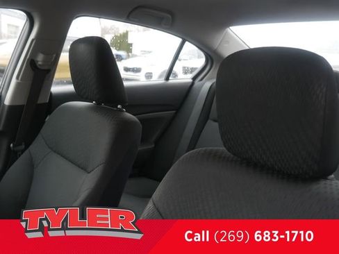 Used 2015 Honda Civic LX image 33