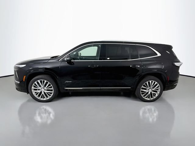 Used 2026 Buick Enclave Avenir w/ Super Cruise Package AWD/4WD image 4