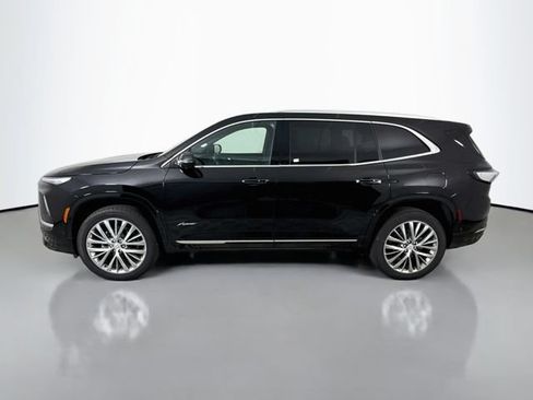 Used 2026 Buick Enclave Avenir w/ Super Cruise Package AWD/4WD image 4