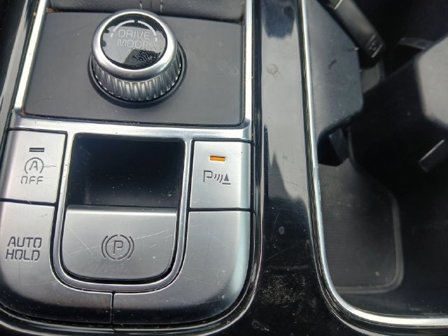 Certified 2024 Kia Telluride S w/ S Sunroof Package FWD image 28