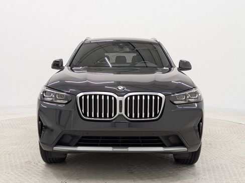 Used 2023 BMW X3 xDrive30i w/ Premium Package image 6