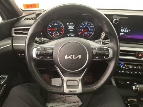 Used 2023 Kia K5 GT-Line image 14