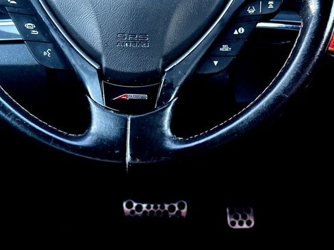 Used 2021 Acura ILX image 41