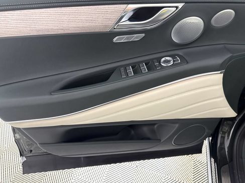 New 2026 Genesis GV80 3.5T Prestige AWD/4WD image 13