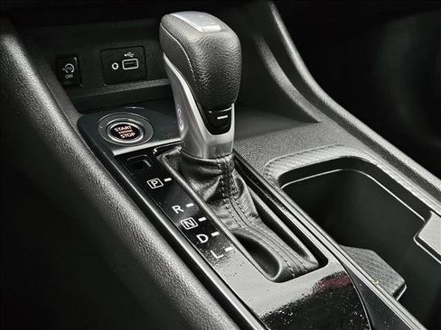 Used 2024 Nissan Sentra S w/ Trunk Package FWD image 14