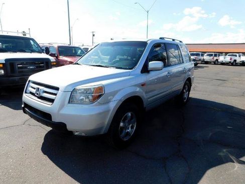Used 2007 Honda Pilot EX-L image 3
