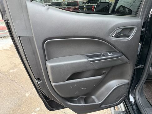 Used 2016 Chevrolet Colorado LT w/ Luxury Package, Chrome image 31