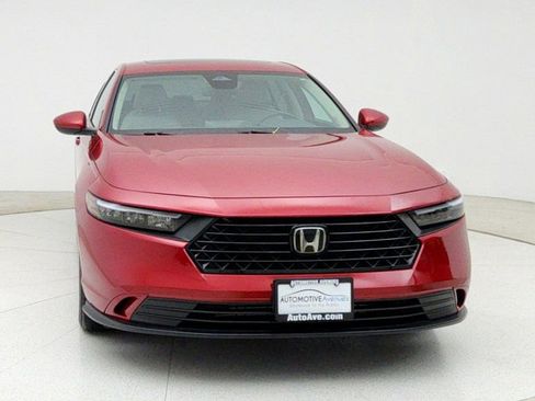 Used 2024 Honda Accord EX image 2