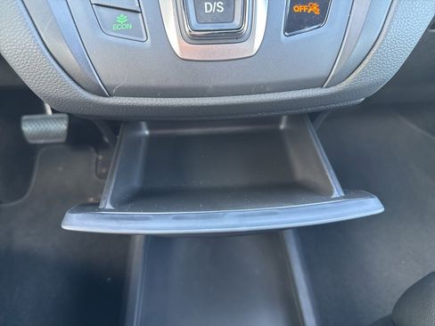 New 2026 Honda Odyssey Sport-L image 30