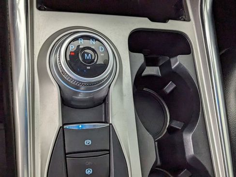 Certified 2021 Ford Explorer Limited image 33