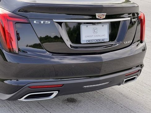 New 2026 Cadillac CT5 Premium Luxury RWD image 6