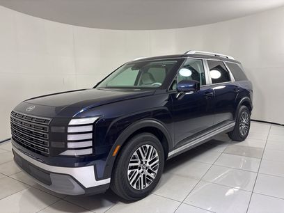 New 2026 Hyundai Palisade SEL