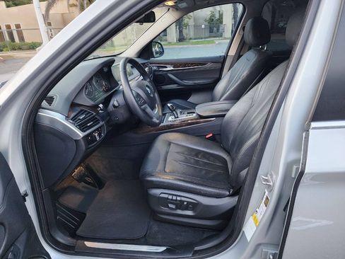 Used 2015 BMW X5 sDrive35i RWD image 14