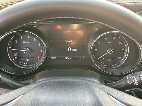 Used 2023 Buick Encore GX Select image 10