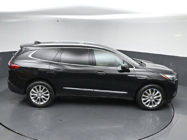 Used 2020 Buick Enclave Premium w/ Sun and Sites Package AWD/4WD image 53