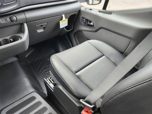 New 2025 Ford Transit 250 Low Roof LWB w/ Load Area Protection Package image 15