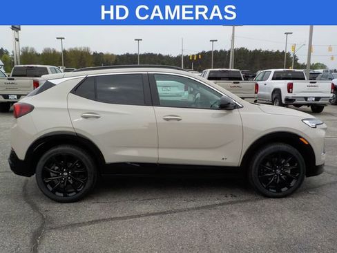 New 2026 Buick Encore GX Sport Touring w/ Studio Series AWD/4WD image 2
