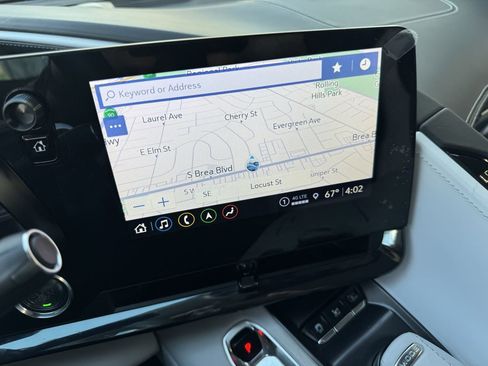 Used 2023 Chevrolet Corvette Stingray Premium Cpe w/ Z51 Performance Package image 20