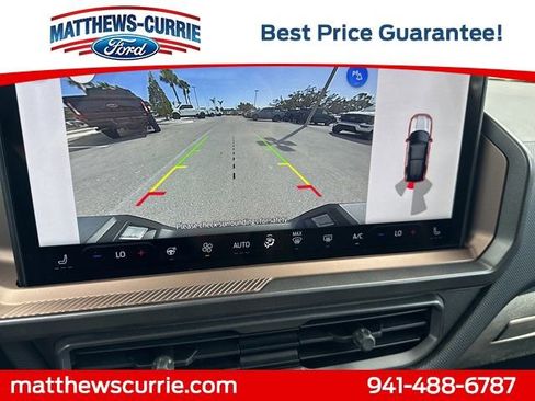 New 2026 Ford Bronco Sport Outer Banks image 16