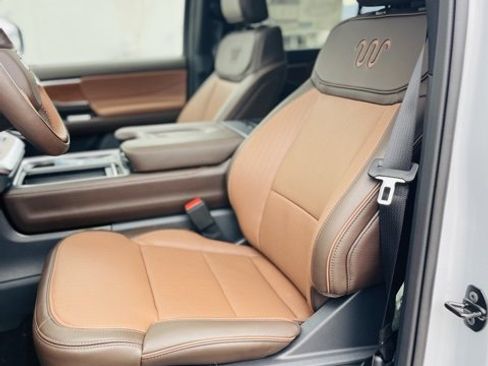 New 2025 Ford Expedition Max King Ranch image 18