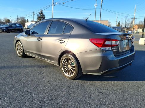 Used 2020 Subaru Impreza 2.0i image 3