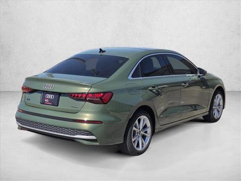 New 2026 Audi A3 2.0T Premium Plus image 4