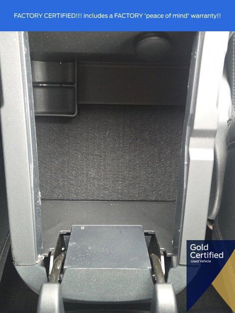Used 2026 Ford Mustang Premium RWD image 33