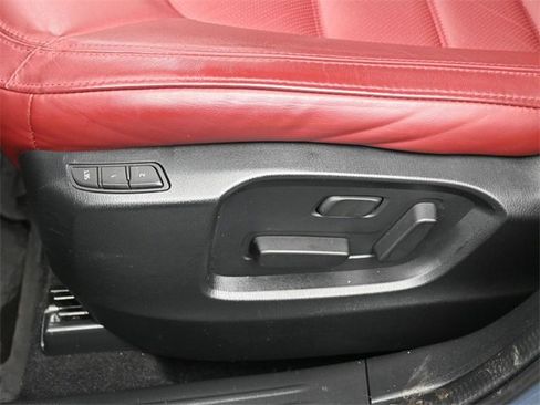 Certified 2023 MAZDA CX-5 Carbon Edition image 20