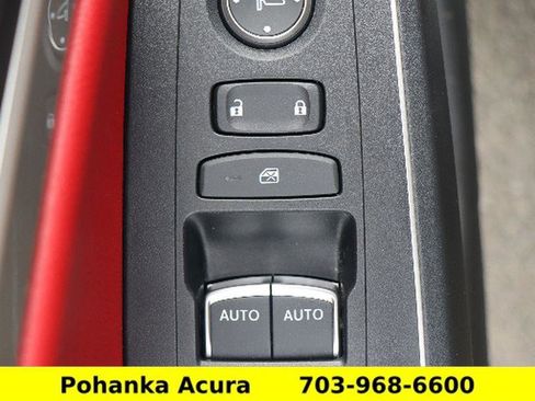 Certified 2023 Acura Integra A-Spec image 22