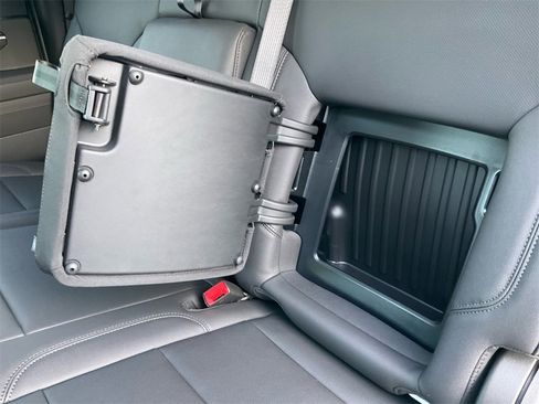 New 2026 Chevrolet Silverado 2500 LTZ w/ Trail Boss Package image 30