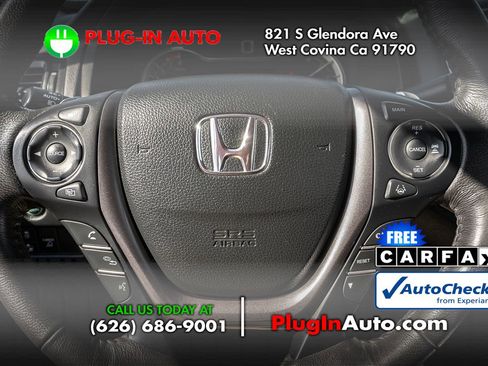 Used 2023 Honda Ridgeline RTL image 20